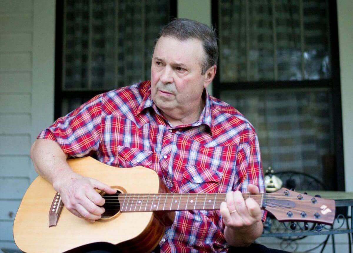 David Childers